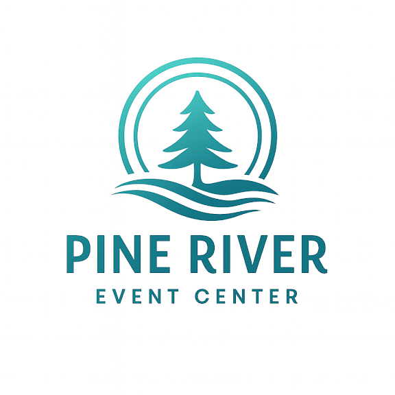 Pine River Events Center logo